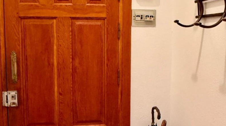 Almería - Albox - 266m2