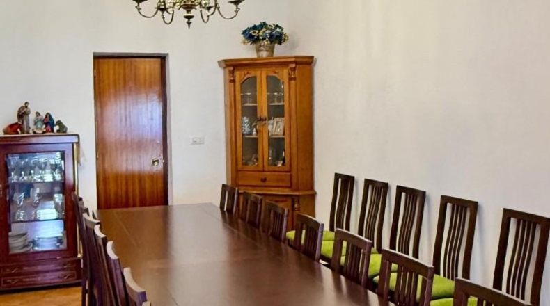 Almería - Albox - 266m2