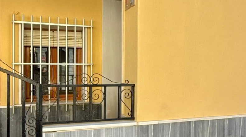 Almería - Albox - 266m2