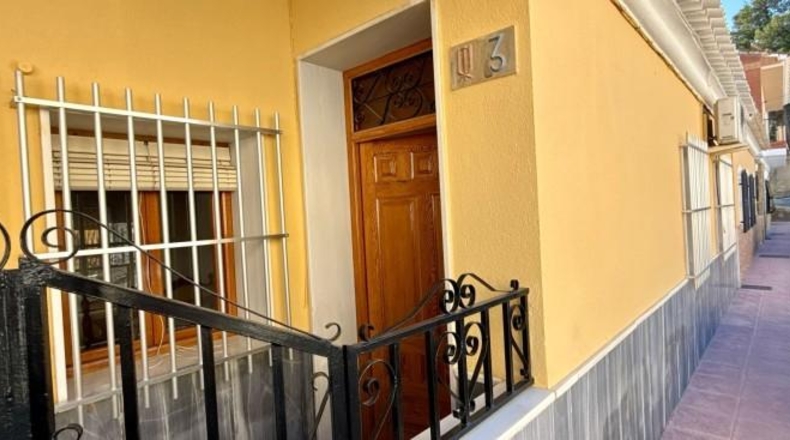 Almería - Albox - 266m2