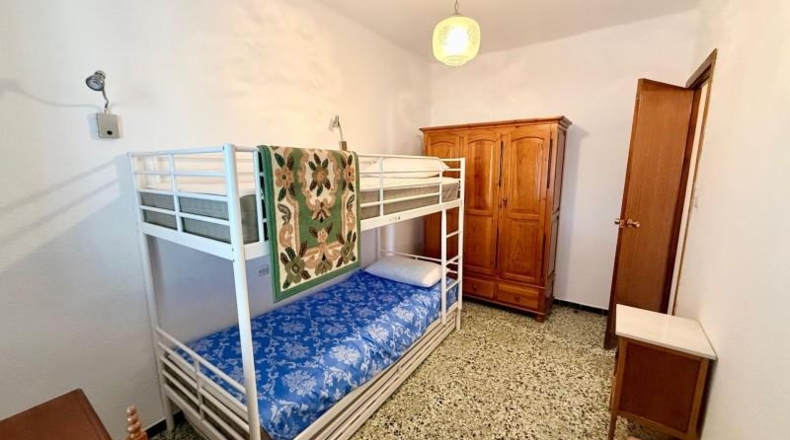 Almería - Albox - 266m2