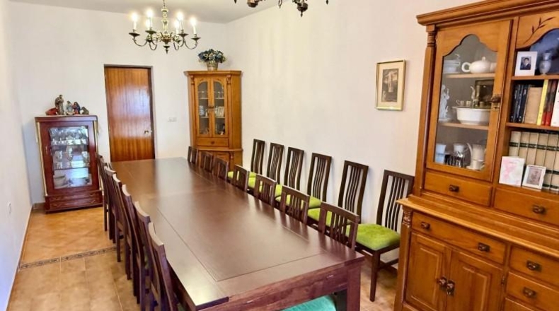 Almería - Albox - 266m2