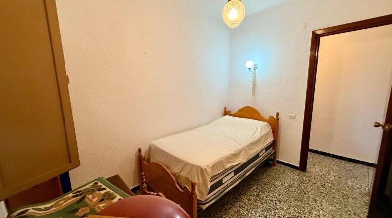 Almería - Albox - 266m2