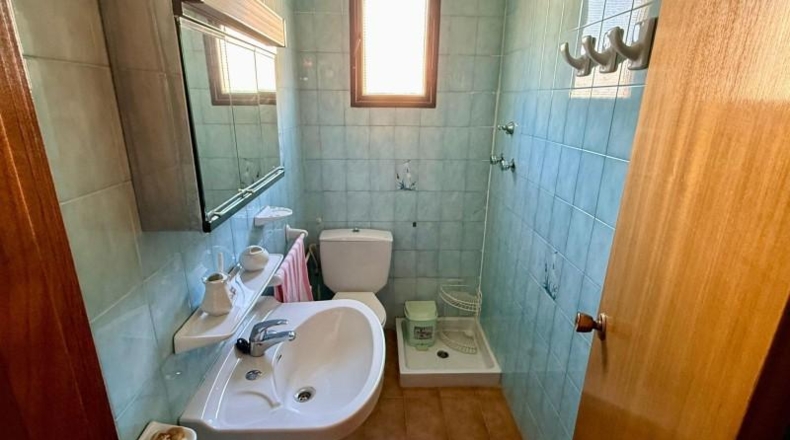 Almería - Albox - 266m2