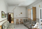 Casa de campo con terreno en venta en la España, Murcia, ref: TR353153 foto