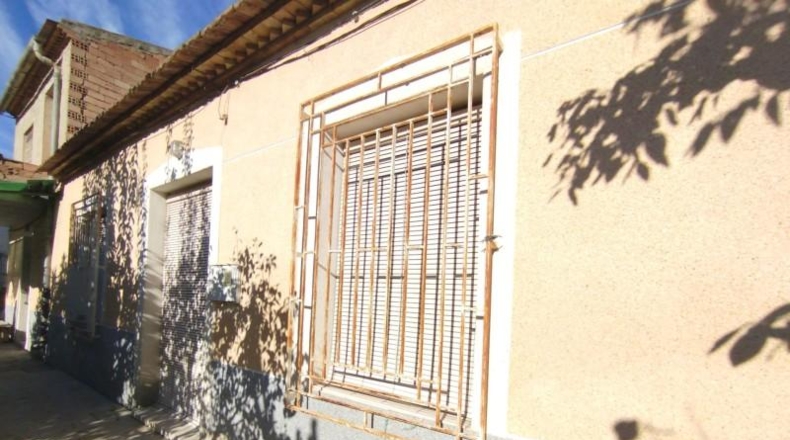 Murcia - Murcia - 420m2