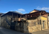 Casa de camp amb terreny en venda a la España, Arganza, ref.: TR344816 foto