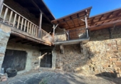 Casa de camp amb terreny en venda a la España, Arganza, ref.: TR344816 foto