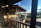 Casa de camp amb terreny en venda a la España, Arganza, ref.: TR344816 foto