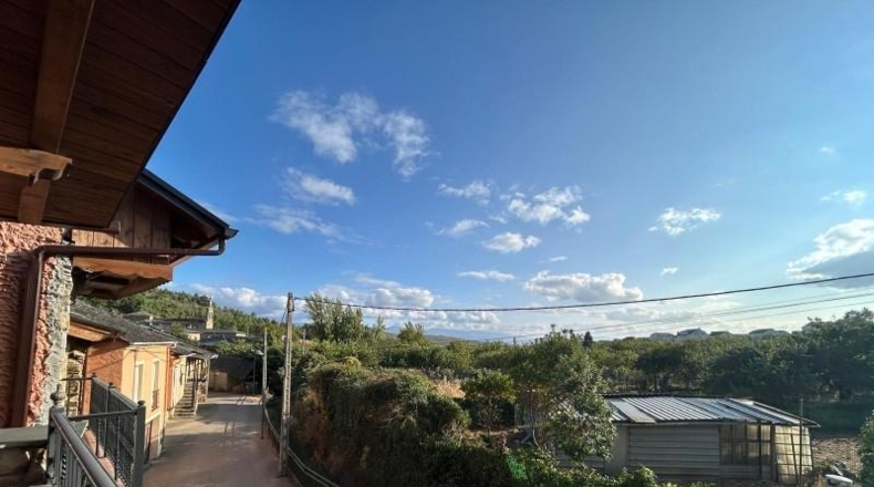 León - Arganza - 500m2