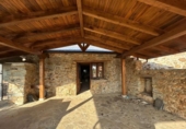 Casa de camp amb terreny en venda a la España, Arganza, ref.: TR344816 foto