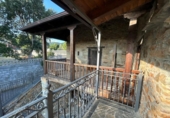 Casa de camp amb terreny en venda a la España, Arganza, ref.: TR344816 foto