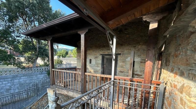 León - Arganza - 500m2