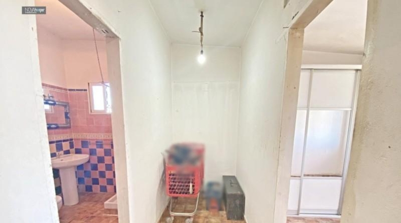 Málaga - Cártama - 15000m2