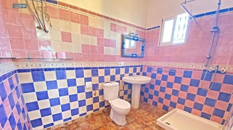 Málaga - Cártama - 15000m2