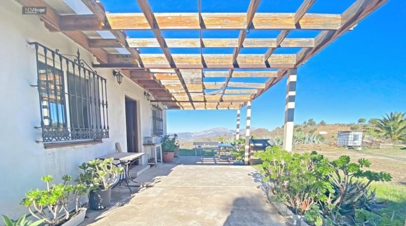Málaga - Cártama - 15000m2