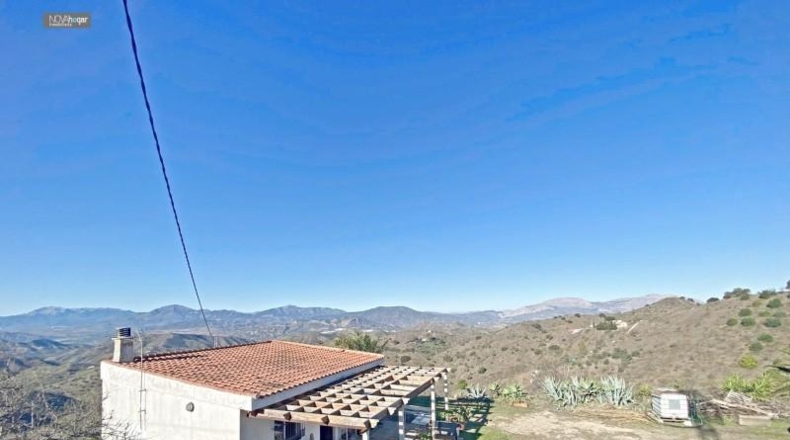 Málaga - Cártama - 15000m2