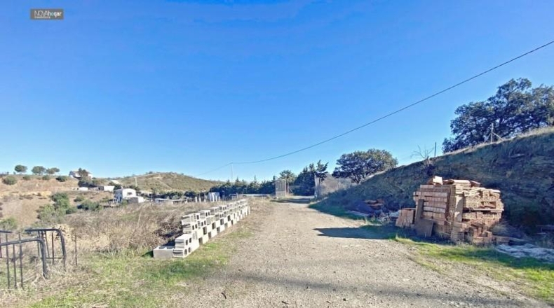 Málaga - Cártama - 15000m2