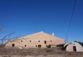 Casa de camp amb terreny en venda a la España, Iecla, ref.: TR350953 foto