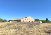 Casa de camp amb terreny en venda a la España, Iecla, ref.: TR350953 foto