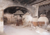 Casa de camp amb terreny en venda a la España, Iecla, ref.: TR350953 foto