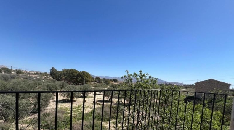 Alicante - Monòver - 3317m2