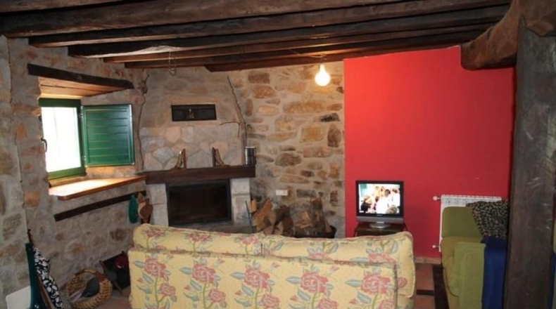 León - Boca de Huérgano - 230m2