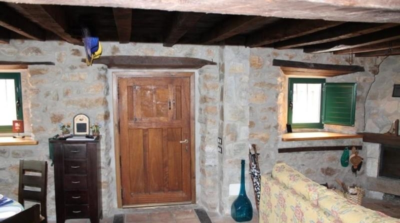 León - Boca de Huérgano - 230m2