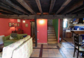Casa de poble en venda a la España, Boca de Huérgano, ref.: TR298496 foto