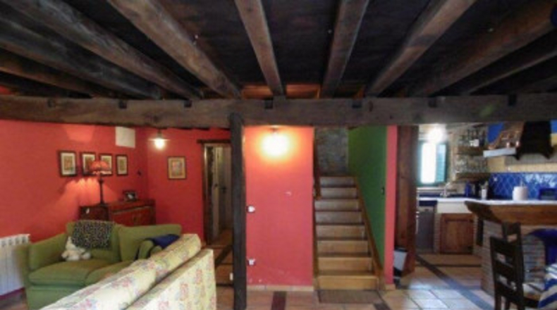 León - Boca de Huérgano - 230m2