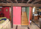 Casa de poble en venda a la España, Boca de Huérgano, ref.: TR298496 foto