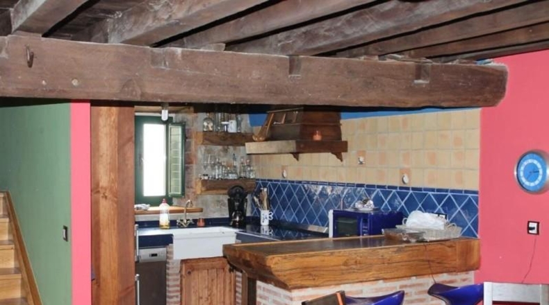 León - Boca de Huérgano - 230m2