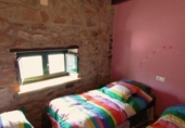 Casa de poble en venda a la España, Boca de Huérgano, ref.: TR298496 foto