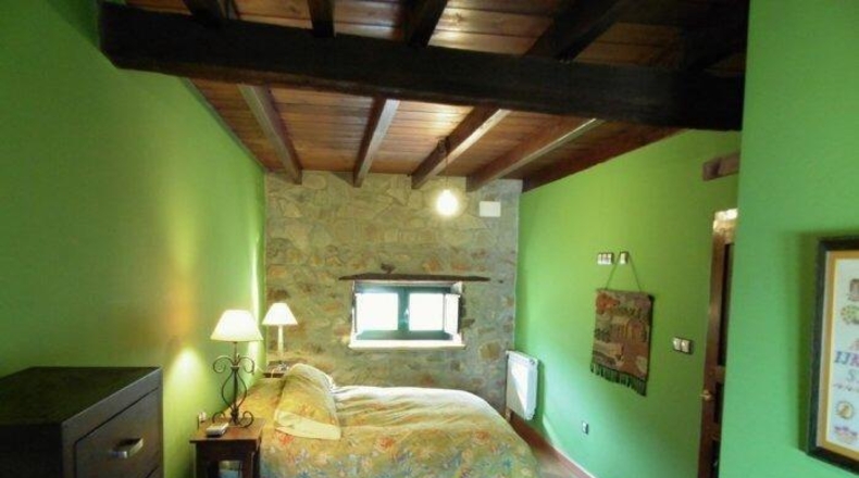 León - Boca de Huérgano - 230m2