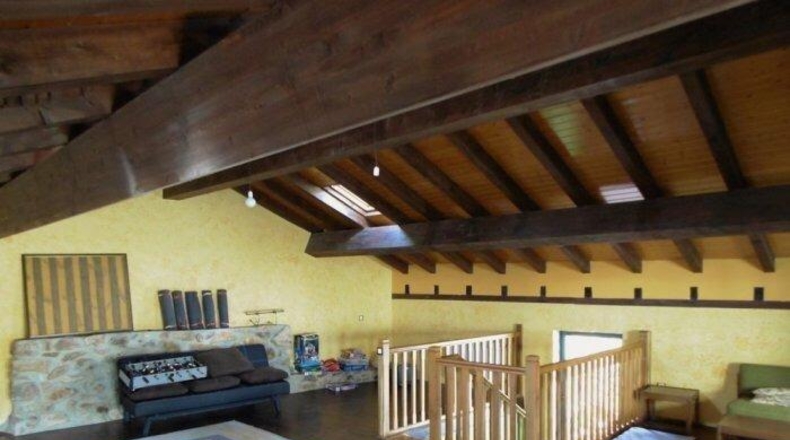 León - Boca de Huérgano - 230m2