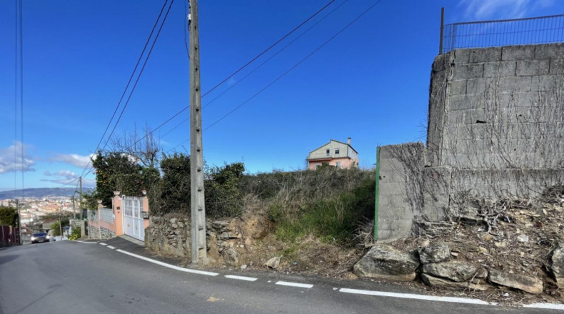 Pontevedra - Vigo - 519m2