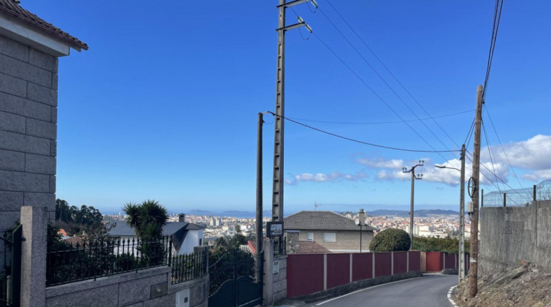 Pontevedra - Vigo - 519m2