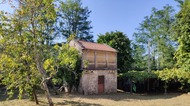 La Coruña - Cruces - 838m2