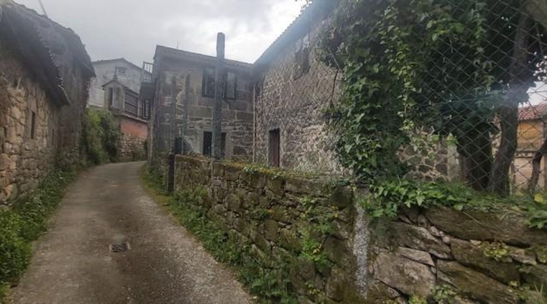 La Coruña - Cruces - 838m2