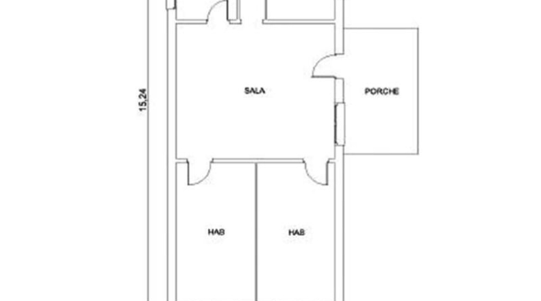 Tarragona - Alcover - 688m2