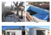 Xalet independent amb terreny en venda a la España, Alcover, ref.: TR147755 foto