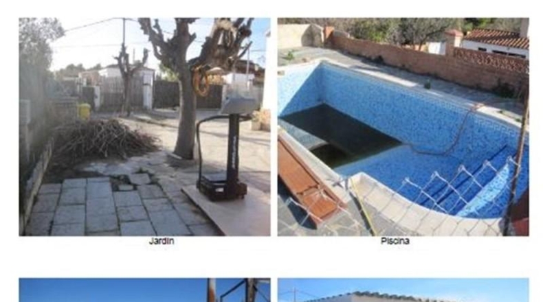 Tarragona - Alcover - 688m2