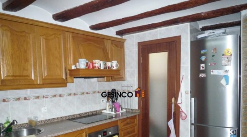 Valencia - Onteniente - 141m2