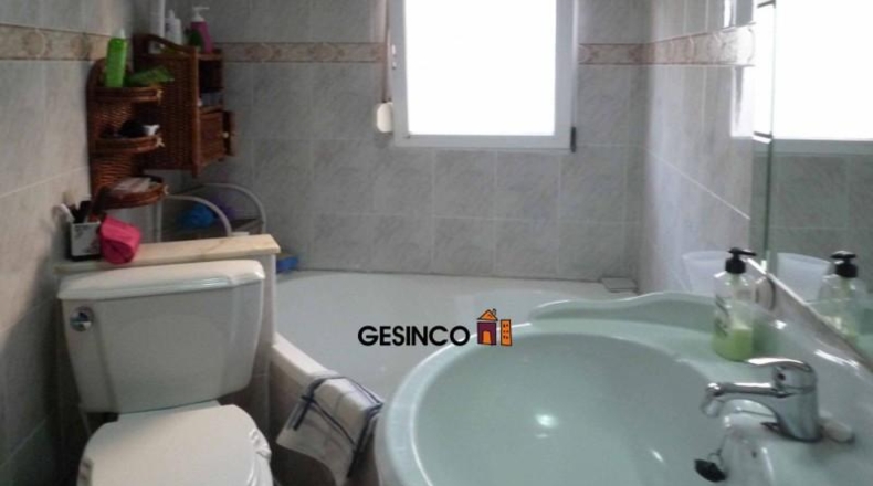 Valencia - Onteniente - 141m2