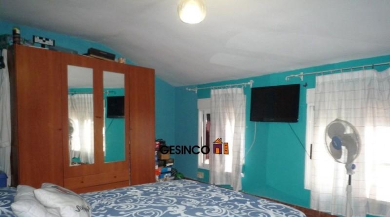 Valencia - Onteniente - 141m2