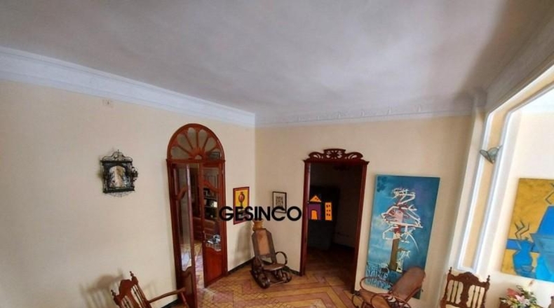 Burgos - Lastras de la Torre - 400m2