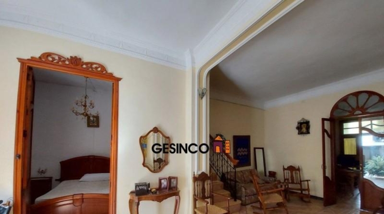 Burgos - Lastras de la Torre - 400m2