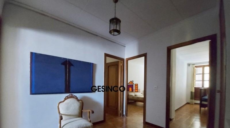 Burgos - Lastras de la Torre - 400m2