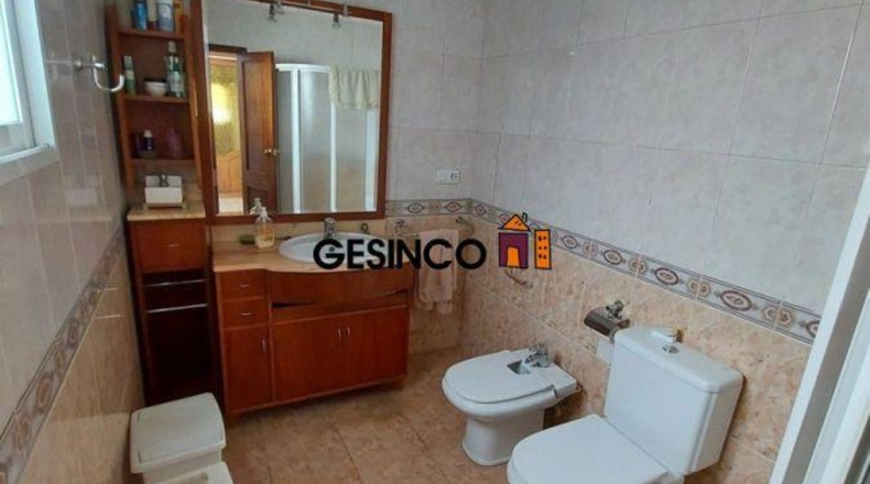Burgos - Lastras de la Torre - 400m2