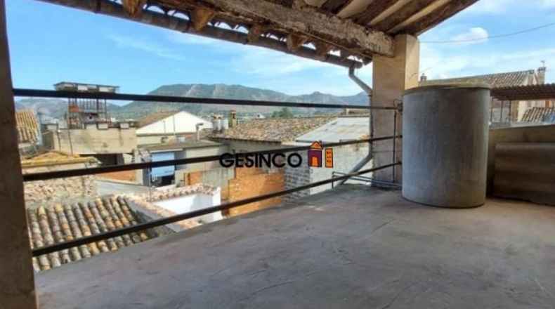 Burgos - Lastras de la Torre - 400m2
